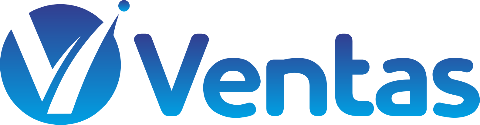 Ventas Logo